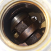 Двигатель Nissan SR20-DE-476733B 4WD БЕЗ ТРАМБЛЕРА Avenir PNW11-501570