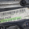 Двигатель Mercedes V-Class M272E35/272.978-30932859 2WD V350 3.5L Япония 80 т.км A2720103100 W639 '2008