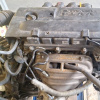 Двигатель Toyota/Pontiac 1ZZ-5855613 без крепления подвесного Voltz#Vibe ZZE136-0037299