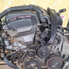 Двигатель Toyota 1ZZ-0982935 без охлаждения Vista Ardeo ZZV50-0043006