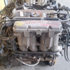 Двигатель Toyota 3S-GE-9212966 без навесного Carina ED ST202-0027413