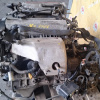 Двигатель Toyota 3S-FE-6938859 2WD трамб.  БЕЗ НАВЕСНОГО Carina ED ST200-7043361