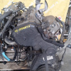 Двигатель Toyota 4S-FE-1346843 2WD ТРАМБЛЕРНЫЙ БЕЗ НАВЕСНОГО Camry/Vista/Corona ST190-7031407