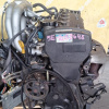 Двигатель Toyota 5E-FE-2052648 катушечный  БЕЗ НАВЕСНОГО ПРОБЕГ 76т.км Caldina/Corolla/Corsa/Raum EXZ10--0116690