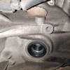 АКПП NISSAN SR20 RE4F04AFN43 2WD a/t ПРОБЕГ 22т.км R'Nessa N30