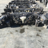 Ноускат Honda Accord CL7 '2005-2008 a/t ф.P5965(Xenon) тум.P5878