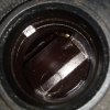 Двигатель Opel Astra G L61/Z22SE-11162238 2.2L 16V AT T98/F67 '2003