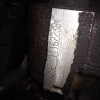 Двигатель Opel Astra G L61/Z22SE-11162238 2.2L 16V AT T98/F67 '2003