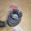 Патрубок системы охлаждения Opel 24424781 Astra G T98/F67 L61/Z22SE '2003 в R