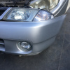 Ноускат Nissan Wingroad Y11 QG '1999-2002 m/t +габариты ф.1633  тум.2178