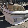 Ноускат Toyota Vista ZZV50 '2000-2002 a/t тюнинг ф.32-174 хром