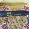 Патрубок  радиатора Subaru 45161SC010 Forester SHJ FB20 R F верх.