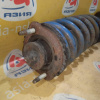 Стойка Chevrolet GMT360/KC TrailBlazer Vortec 4200/LL8 '2003 F Bilstein, пружина синяя Тюнинг