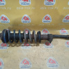 Стойка Chevrolet GMT360/KC TrailBlazer Vortec 4200/LL8 '2003 F Bilstein, пружина синяя Тюнинг