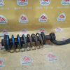 Стойка Chevrolet GMT360/KC TrailBlazer Vortec 4200/LL8 '2003 F Bilstein, пружина синяя Тюнинг