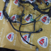 Коса ДВС Honda F23A Odyssey RA6-1032649 2WD a/t + компьютер 37820-PGM-901 32110-PGM-900