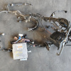 Коса ДВС Toyota 5A-FE Carina AT192 '1992-1994 m/t ,+ компьютер 89661-2B550