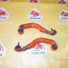 Тяга поперечная Honda CM1/CM2/CM3/RA1/RA4/RA6/RA7/RF1/RF2/RH1/RH2 Odyssey R в Тюнинг. Регулируемые. Цена за пару. Продаются парой.