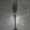 Привод NISSAN B15/Y11 QG15 перед, прав 4WD m/t ABS