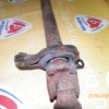 Кардан Subaru RC2 R2 EN07 R