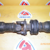 Кардан Nissan Y50 Fuga VQ35 R 2WD