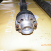 Кардан Daihatsu/Toyota M310S/KGC15 Boon#Passo R