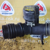 Гофра впускного коллектора Toyota 4E/5E Corolla EE111 резиновая ТРЕЩИНЫ 17881-11460/17880-11260