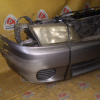 Ноускат Nissan Wingroad Y11 QG '1999-2001 a/t (без габаритов) без решетки ф.1633