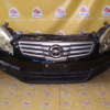 Ноускат Nissan Qashqai/Dualis KNJ10 '2006-2010 Без трубок охлаждения ф.11384(5) xenon тум.A044633