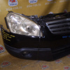 Ноускат Nissan Qashqai/Dualis KNJ10 '2006-2010 Без трубок охлаждения ф.11384(5) xenon тум.A044633