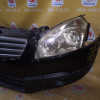 Ноускат Nissan Qashqai/Dualis KNJ10 '2006-2010 Без трубок охлаждения ф.11384(5) xenon тум.A044633