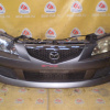 Ноускат Mazda Premacy CP8W '2001-2005 a/t Дефект бампера (без габаритов) Обвес ф.P1989