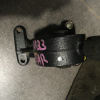 Подушка двигателя Toyota 2AZ RAV4/Vanguard ACA33 R