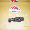 Карданчик рулевой Nissan Note E12 Нижний.