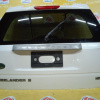 Дверь задняя Land Rover Freelander LR2/L359 '2007 В сборе (тычки, царапины) LR005853