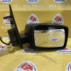 Зеркало Land Rover Freelander LR2/L359 прав 10+1к правый руль LR002327 '2007