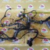 Коса ДВС Toyota 4E-FE Corolla EE111-5025904 '05.1996-04.1997 a/t A132L ТРАМБ. 4+2 конт. + комп. 89661-1A400 спидометр трос. 82121-1L331