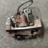 Суппорт Toyota AE101 Corolla Ceres/Sprinter Marino/Corolla Levin/Sprinter Trueno 4A-GE зад, лев