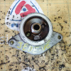 Крепление фильтра масляного Toyota/Daihatsu EJ Duet#Storia M100A 15671-97201