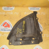 Подкрылок MITSUBISHI Airtrek CU4W перед, прав (нижний) MR584120