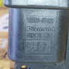 Катушка зажигания Daihatsu EJ-VE L251/651 3 конт.  Trevis/Cuore ( FK0176 ) 19500-97401