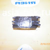 Колодки тормозные Toyota Corolla/Sprinter/Carib/Corolla II/Corsa/Raum/Tercel AE100/AE101/AE104/EE103/EE106/CE106/AE110/AE111/AE114/AE115/EE111/CE110/E