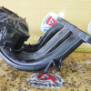 Коллектор впускной Daihatsu EJ-VE L251/L651 пластик Trevis/Cuore + MAP 89420-97214 17111-97229