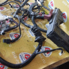 Коса ДВС Toyota 3S-FE Carina ED/Corona Exiv ST202 2WD a/t + компьютер 89661-2D380 трамб. 2 конт. A140E с эл. ппиводом спид. 82121-2L570 C