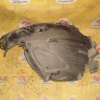 Подкрылок Infiniti FX35 S51 перед, прав задняя часть 63842 1CA0A