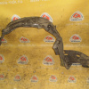 Подкрылок HONDA Avancier TA1 перед, лев 74151-S2X-0000