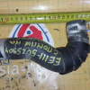 Патрубок  радиатора Toyota 16262-10022 Corolla EE111 4E/5E в F с помпы на тройник ГБЦ