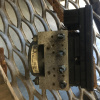 Блок ABS Mazda BM6FJ Axela B45B437A0