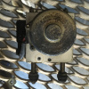 Блок ABS Mitsubishi EA1A/EA1W Galant/Legnum MR205527