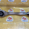 Рычаг Mercedes W211/W219/C219 E-Class перед, лев н изогнутый спереди A2113304911